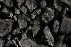 Rosebank coal boiler costs